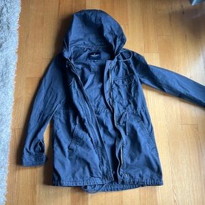 American Eagle Blue Jacket